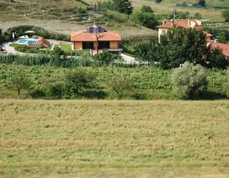 Casavacanze 