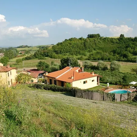 Holiday home Casavacanze 