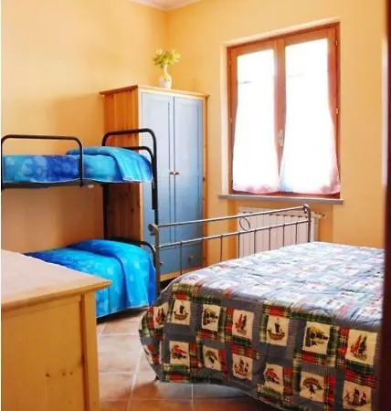 Holiday home Casavacanze 