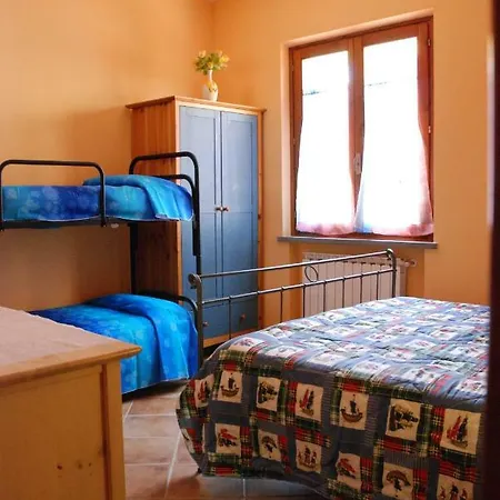 Holiday home Casavacanze 